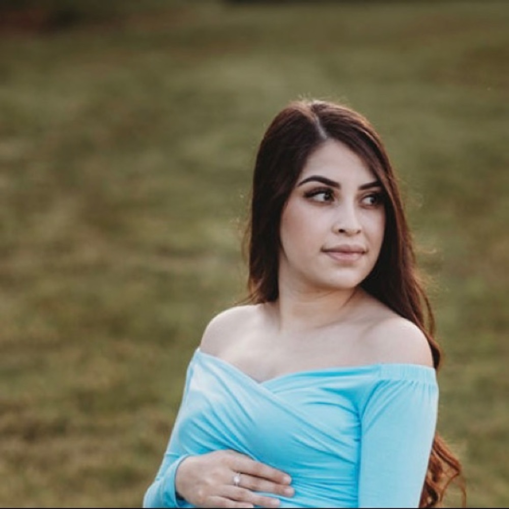 Meet your Posher, Marisol
